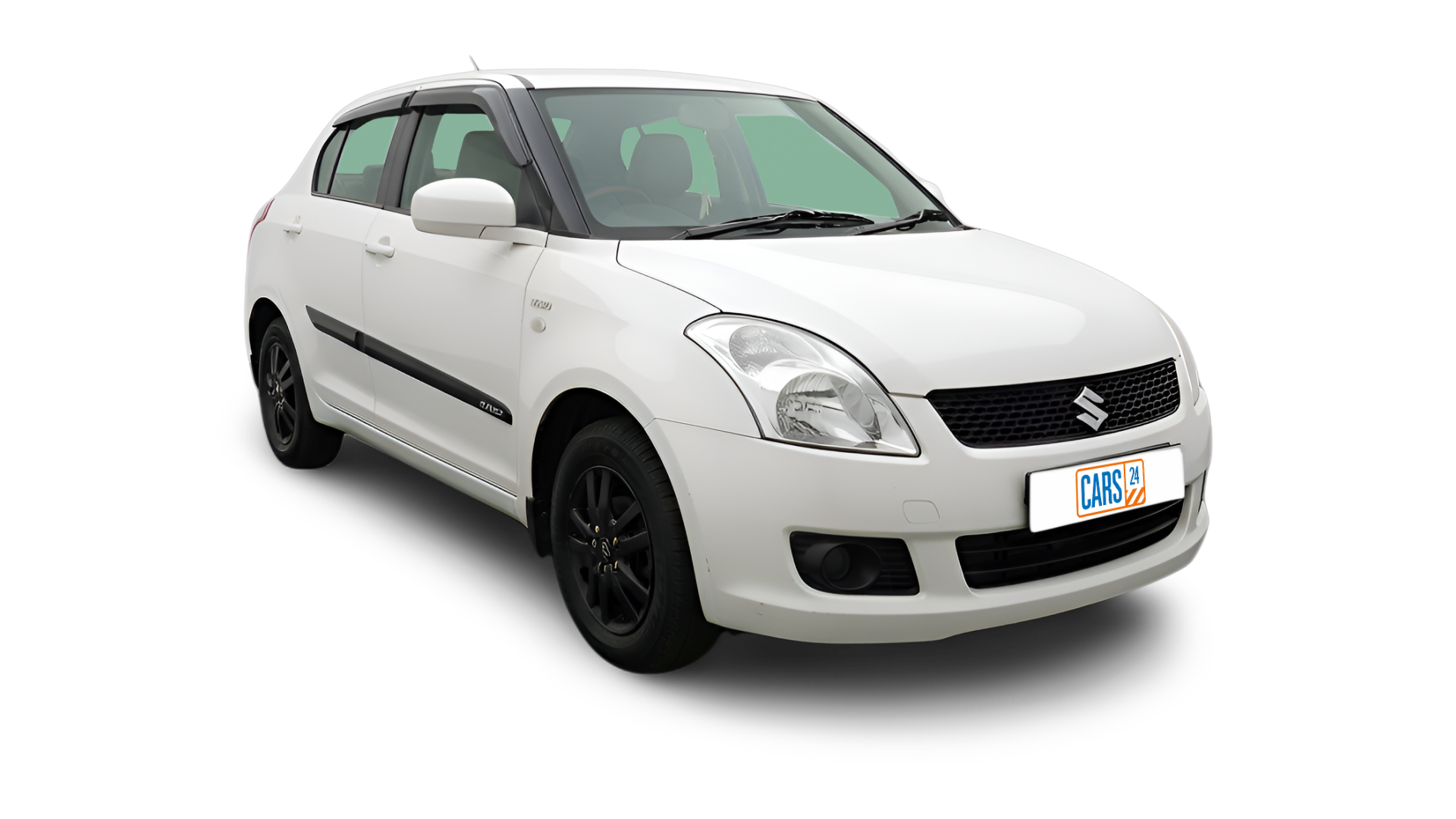 Maruti Swift Dzire-img